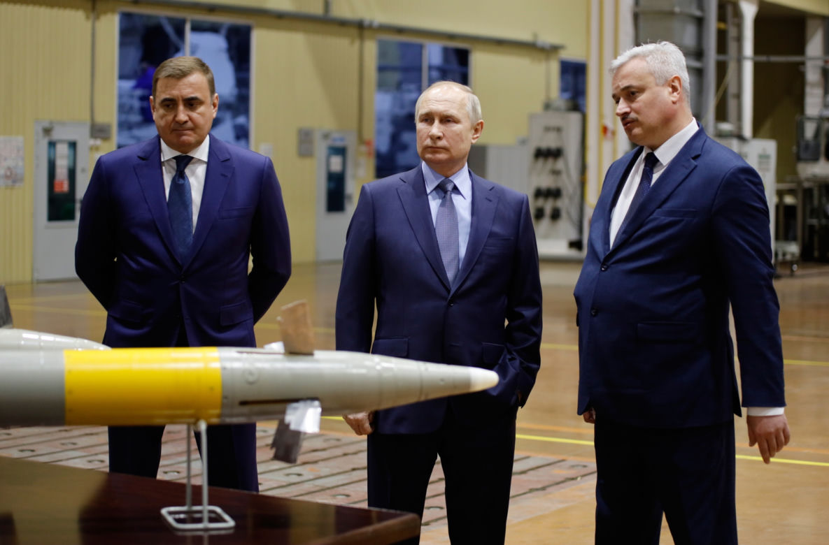  Putin utajnił swoją dokumentację medyczną! Szokujące dowody na straszne choroby!