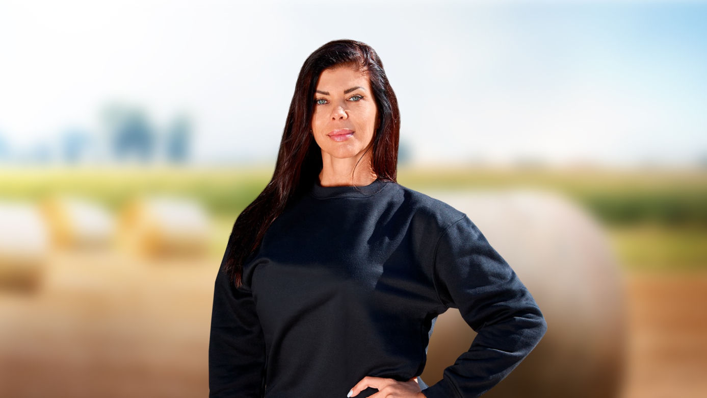 Monika Idzikowska 