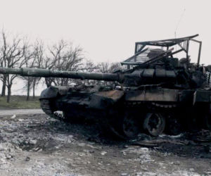 Jak zmieniła się Rosja po czterech latach wojny