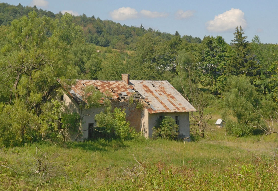 2. Radocyna 