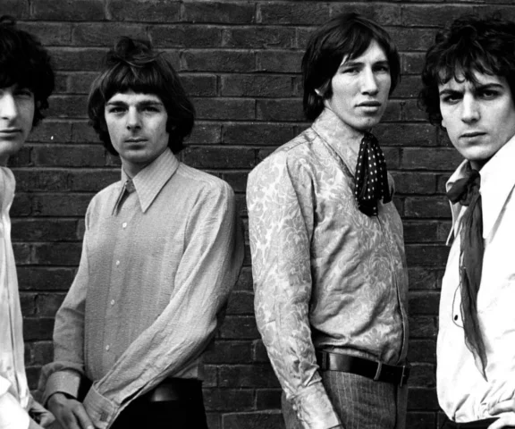 Ręcznie montowana pętla w piosence Money. Jak Pink Floyd stworzyli kultowe intro bez użycia komputerów