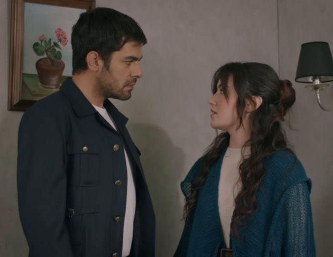 Wichrowe wzgórze odc. 355