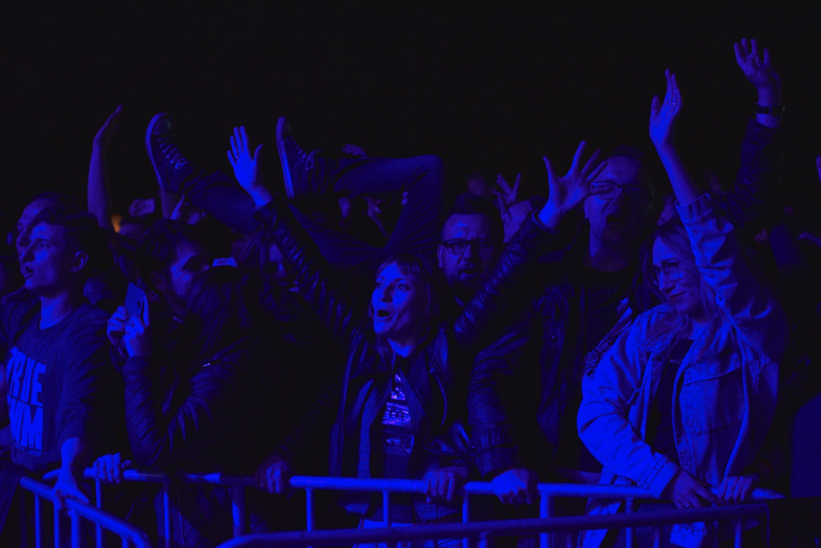 Za nami Juwenalia 2019! Organek i Kult na finałowym koncercie