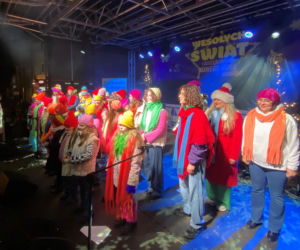 16. Warmiński Jarmark Świąteczny Cittaslow w Biskupcu