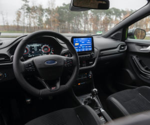 Ford Puma ST 1.5 EcoBoost 200 KM 6MT