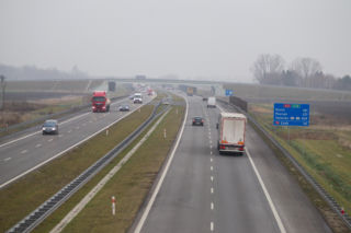 Rozbudowa A2 pomiędzy Warszawą i Łodzią. Nowe informacje od GDDKiA