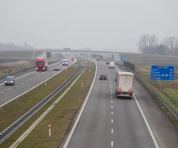 Rozbudowa A2 pomiędzy Warszawą i Łodzią. Nowe informacje od GDDKiA