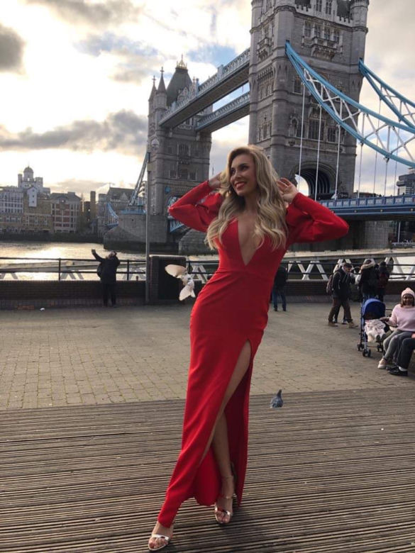 Milena Sadowska BEZ TAJEMNIC. Piękna Polka zostanie Miss World 2019?! [GALERIA]