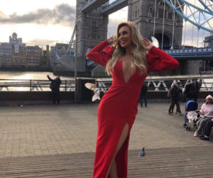 Milena Sadowska BEZ TAJEMNIC. Piękna Polka zostanie Miss World 2019?! [GALERIA]