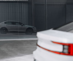 Polestar 2 (2020)