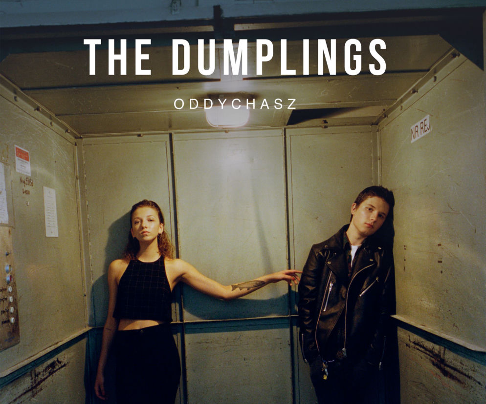 The Dumplings - Oddychasz. Nowa piosenka 2016 do audiobooka Lśnienie