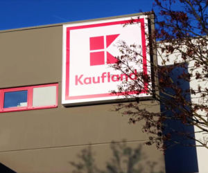 Porównanie cen w niemieckim i polskim Kauflandzie