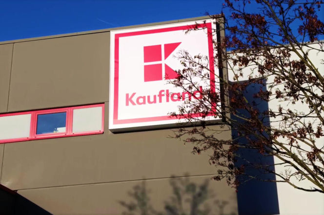 Porównanie cen w niemieckim i polskim Kauflandzie