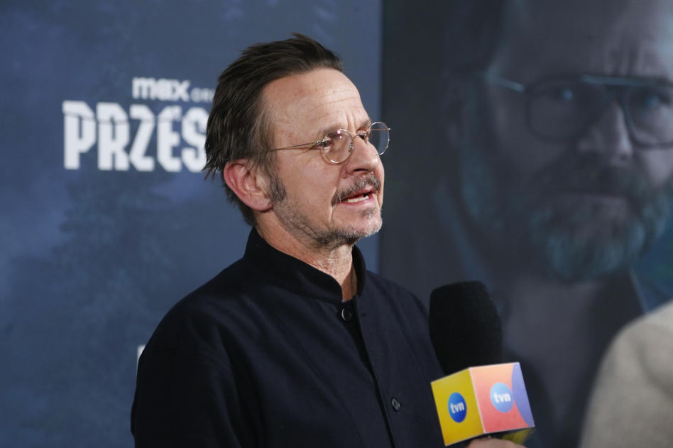 Bartłomiej Topa kiedyś i dziś. Tak przez lata zmieniał się gwiazdor hitowego serialu "1670"