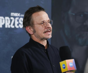 Bartłomiej Topa kiedyś i dziś. Tak przez lata zmieniał się gwiazdor hitowego serialu 1670
