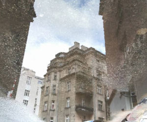 Miasto odwrócone