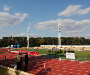Poznań Athletics Grand Prix 2020