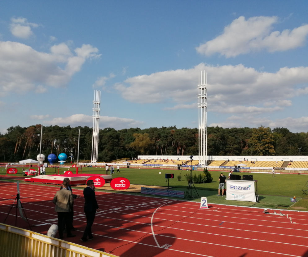 Poznań Athletics Grand Prix 2020