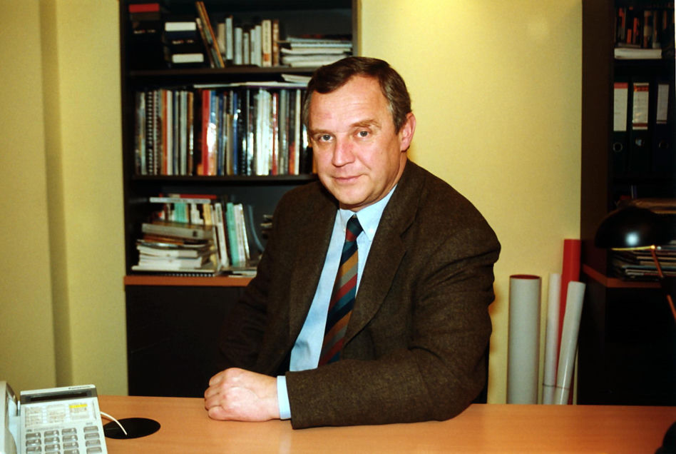 Tak Marek Kondrat zmienił się od czasów filmu "Dzień świra"