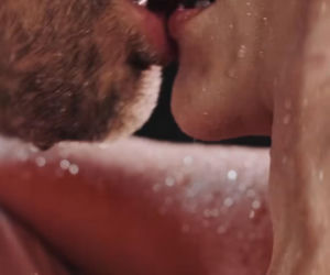 Agnieszka Kaczorowska i Marcin