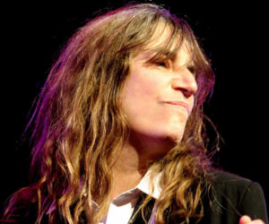 Patti Smith i jej fascynacja polskim papieżem. Historia niezwykłego hołdu matki chrzestnej punka