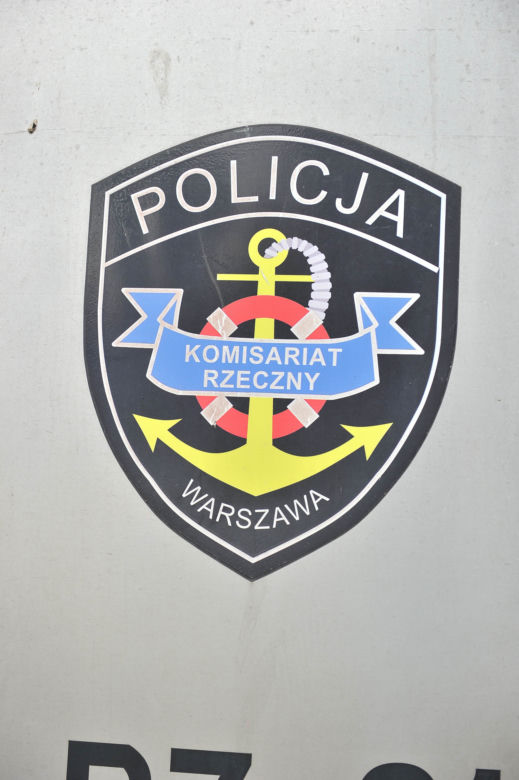 Nowe czarne punkty wodne na Mazowszu! 