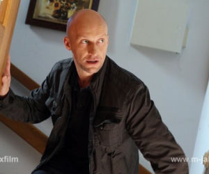 M jak miłość odc. 1085. Detektyw (Maciej Wojdyła)
