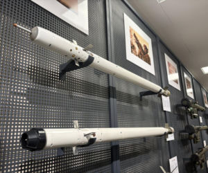 Milowy krok w programie Narew. Umowa inwestycyjna na polskie komponenty do rakiet CAMM-ER podpisana