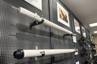 Milowy krok w programie Narew. Umowa inwestycyjna na polskie komponenty do rakiet CAMM-ER podpisana