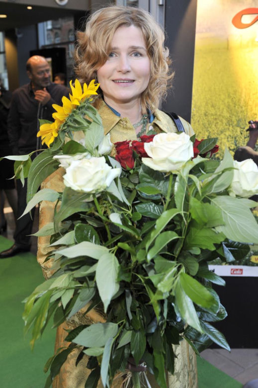 Grażyna Błęcka-Kolska