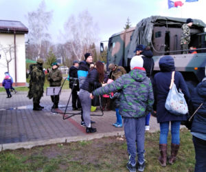 Szczecin świętował 20-lecie Polski w NATO