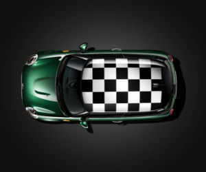 Pakiet Dodatków do MINI 2014