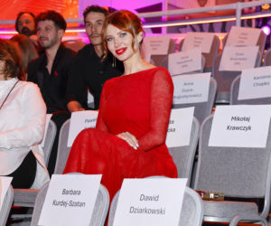 Gwiazdy na ramówce TVP