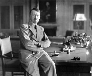 Wielkie firmy, które współpracowały z nazistami