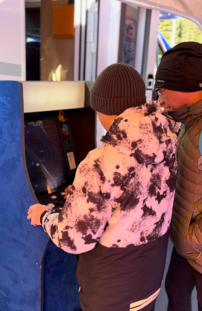 Eska Winter Patrol na Polanie Jakuszyckiej już za nami. Gdzie znajdziecie nas w tym tygodniu?