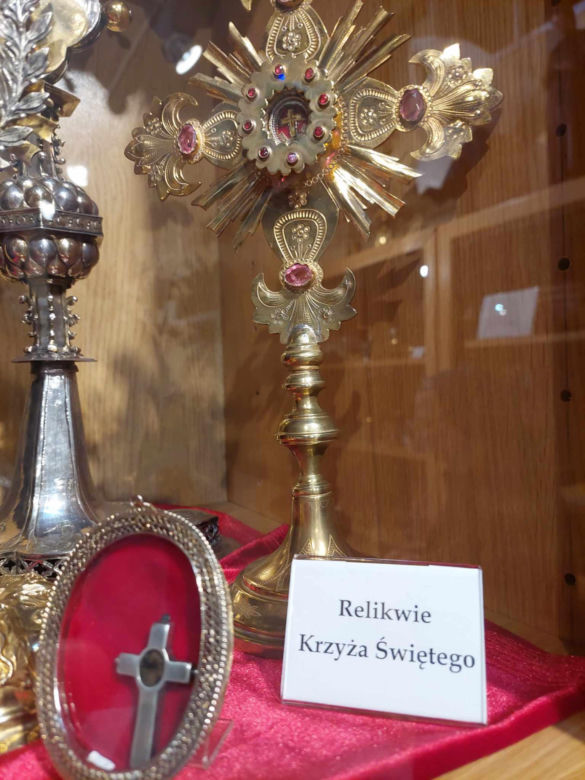 Zakonnice w Chełmnie skrywają skarby. Kilkusetletnie dzieła są na wyciągnięcie ręki, choć prawie nikt o tym nie wie