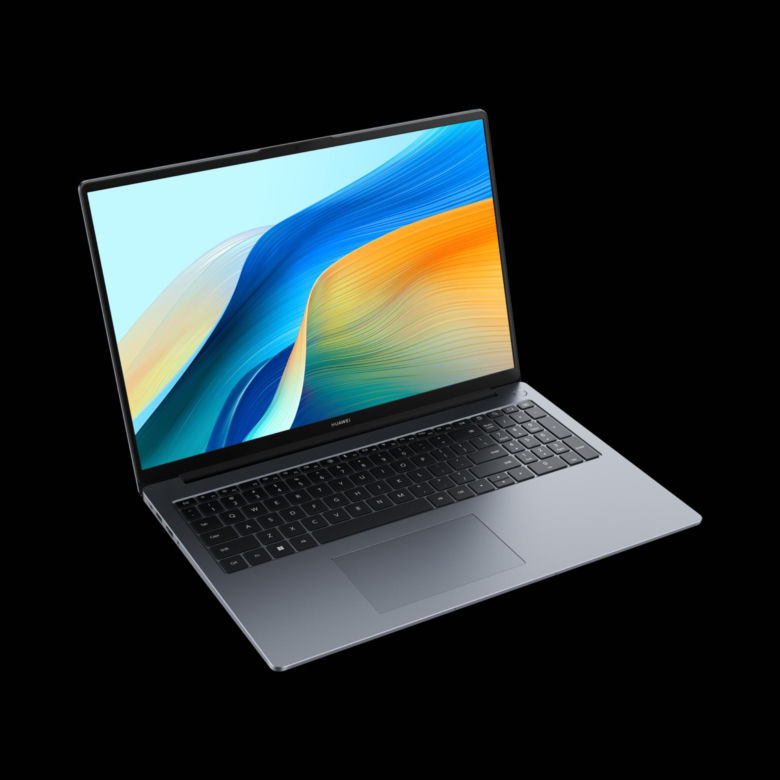 HUAWEI MateBook D 16 2024