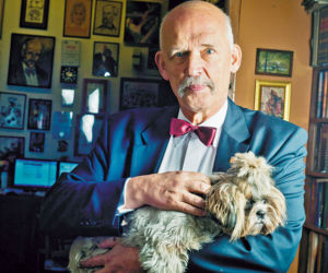 Podniósł się po  17 porażkach