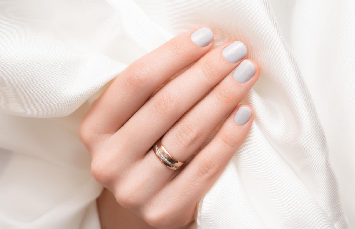 Manicure Colud dancer