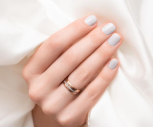 Manicure Colud dancer