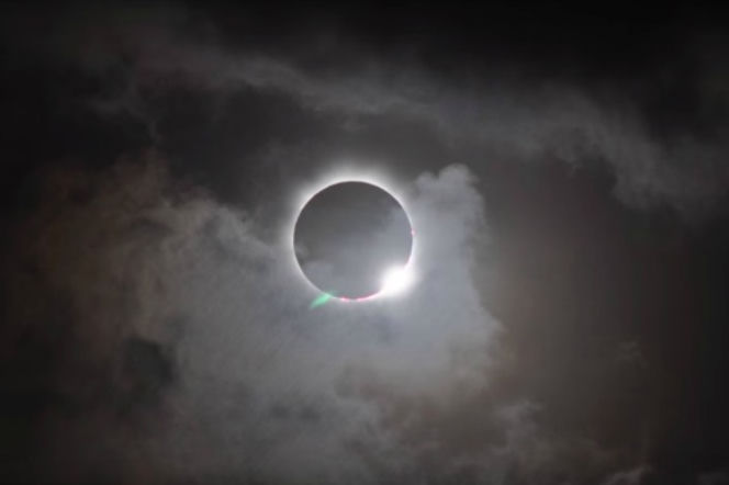 Zaćmienie Słońca 21.08.2017 - transmisja na żywo. Gdzie oglądać?