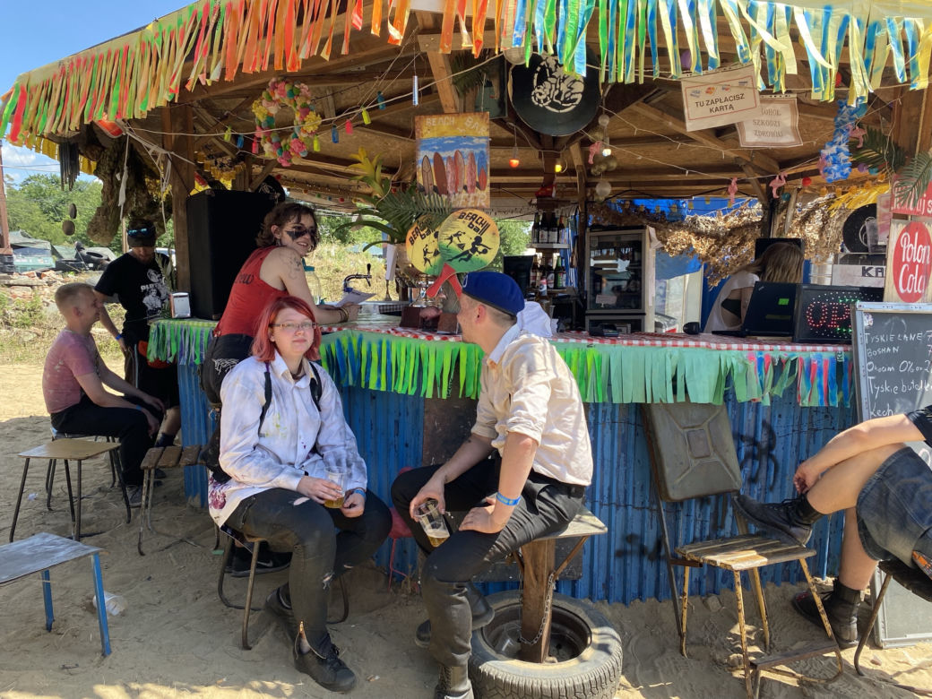 Old Town - Stargard - 06.07.2021