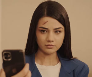 Miłość i nadzieja, odc. 360. Bahar