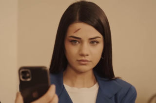 Miłość i nadzieja, odc. 360. Bahar