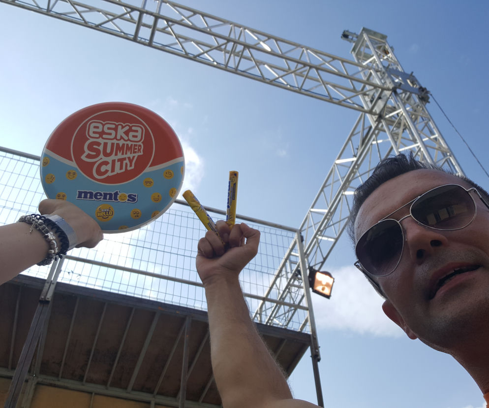 Eska Summer City na Rynku Kościuszki [GALERIA]