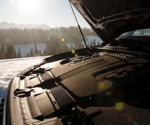 Audi Q7 50 TDI quattro