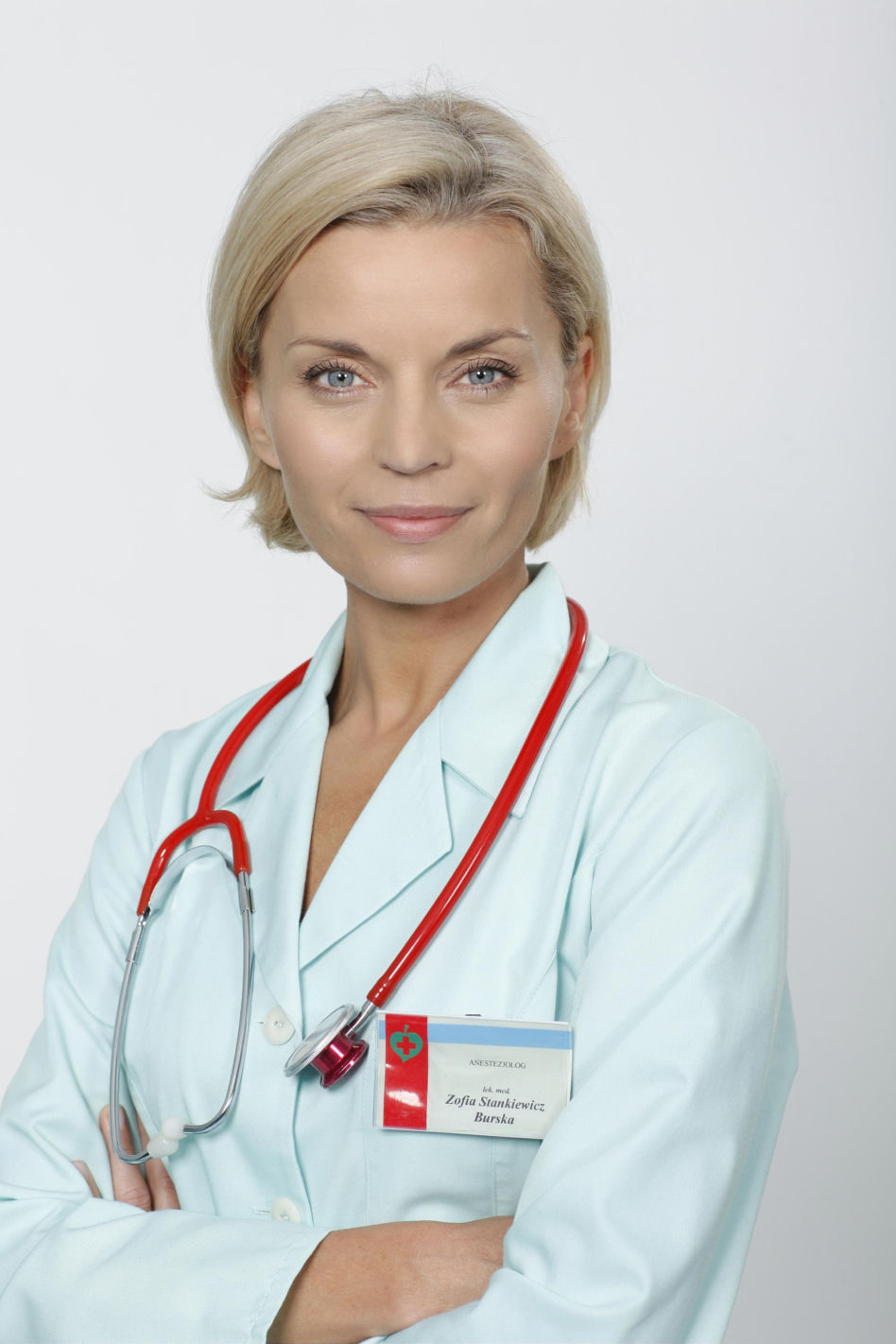 Były mąż Małgorzaty Foremniak wziął też ślub z inną gwiazdą Na dobre i na złe! Oboje już nie żyją