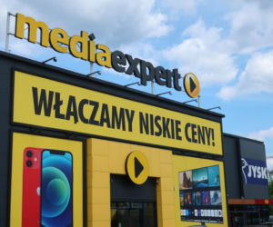 Rodzina Grzebitów, Media Expert