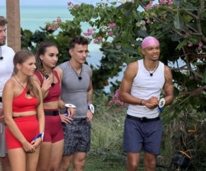 Hotel Paradise 12 - odcinek 33