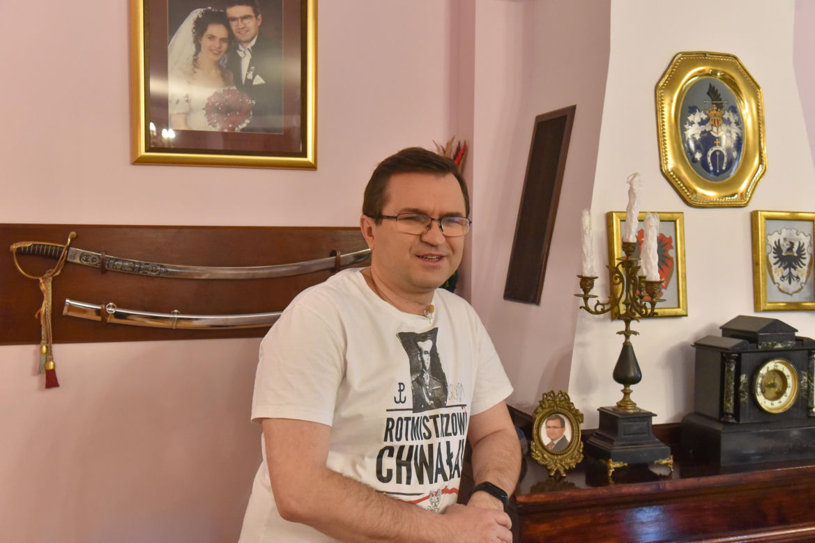 Zbigniew Girzyński odchodzi z PiS! 